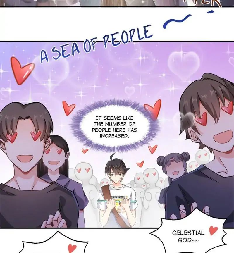 Cultivation Chat Group chapter 75 - page 20