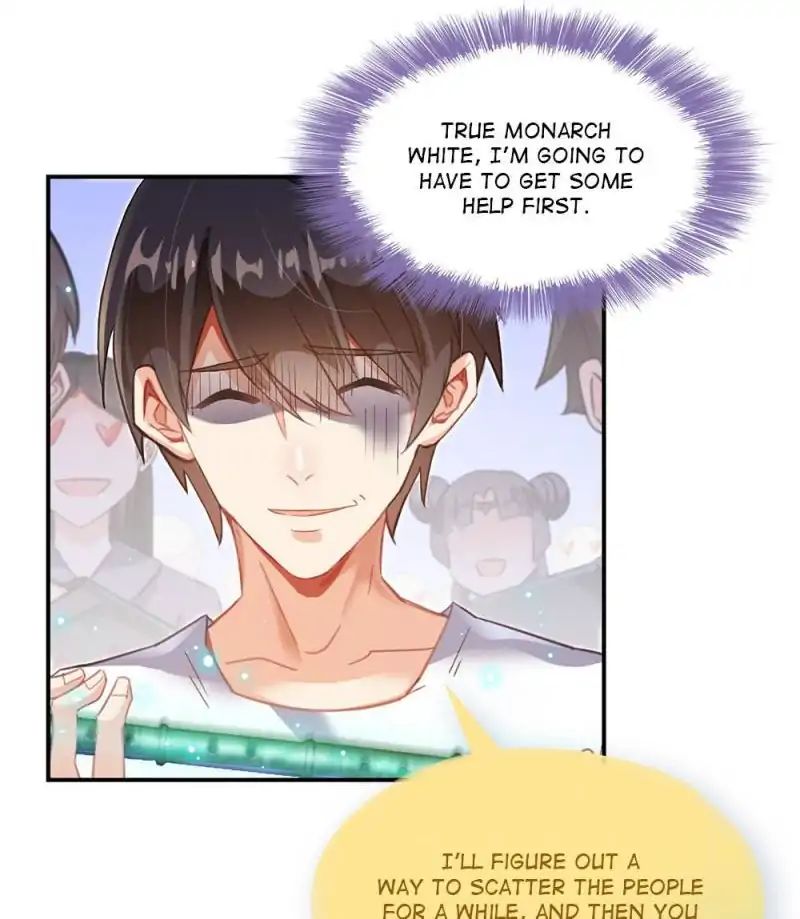Cultivation Chat Group chapter 75 - page 22