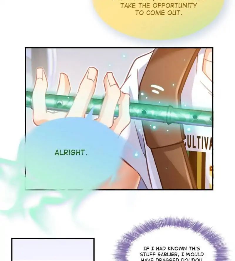 Cultivation Chat Group chapter 75 - page 23