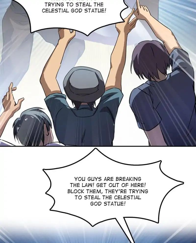 Cultivation Chat Group chapter 75 - page 31