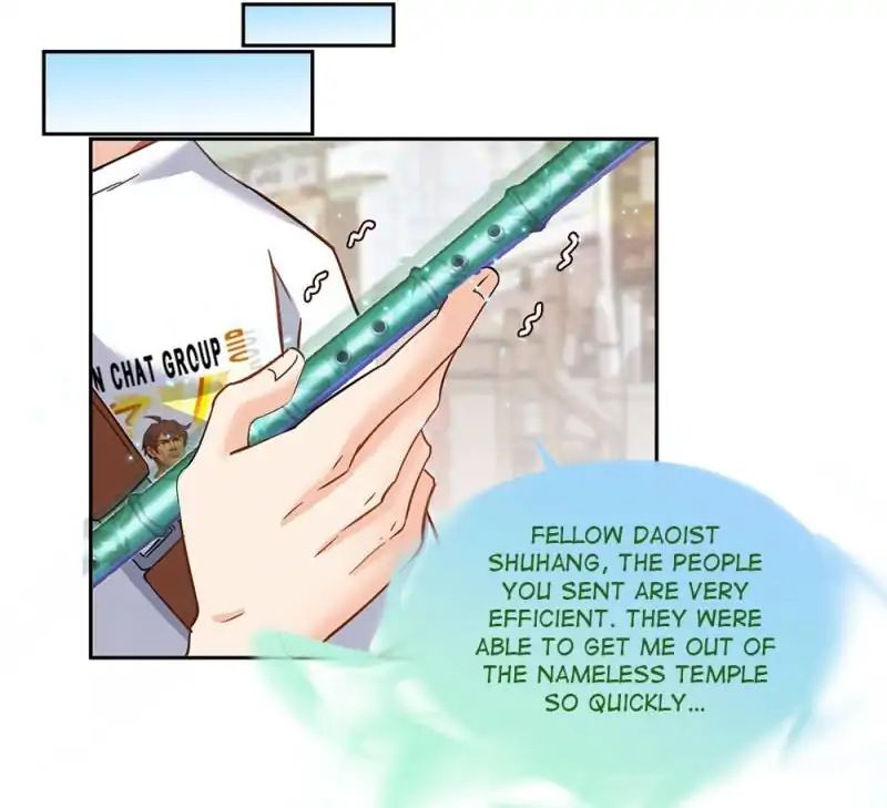Cultivation Chat Group chapter 75 - page 36