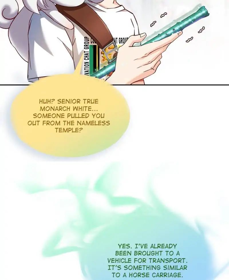 Cultivation Chat Group chapter 75 - page 38