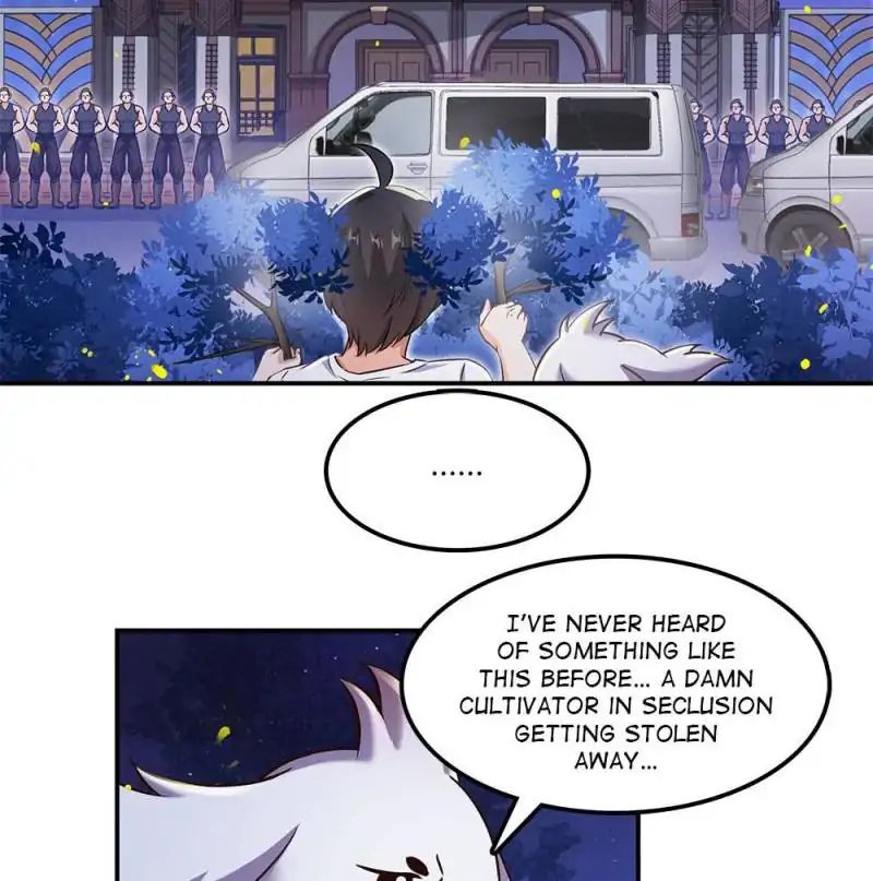 Cultivation Chat Group chapter 75 - page 46