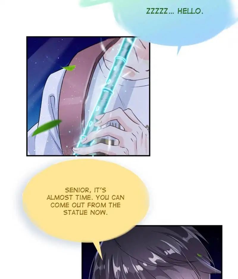 Cultivation Chat Group chapter 75 - page 52