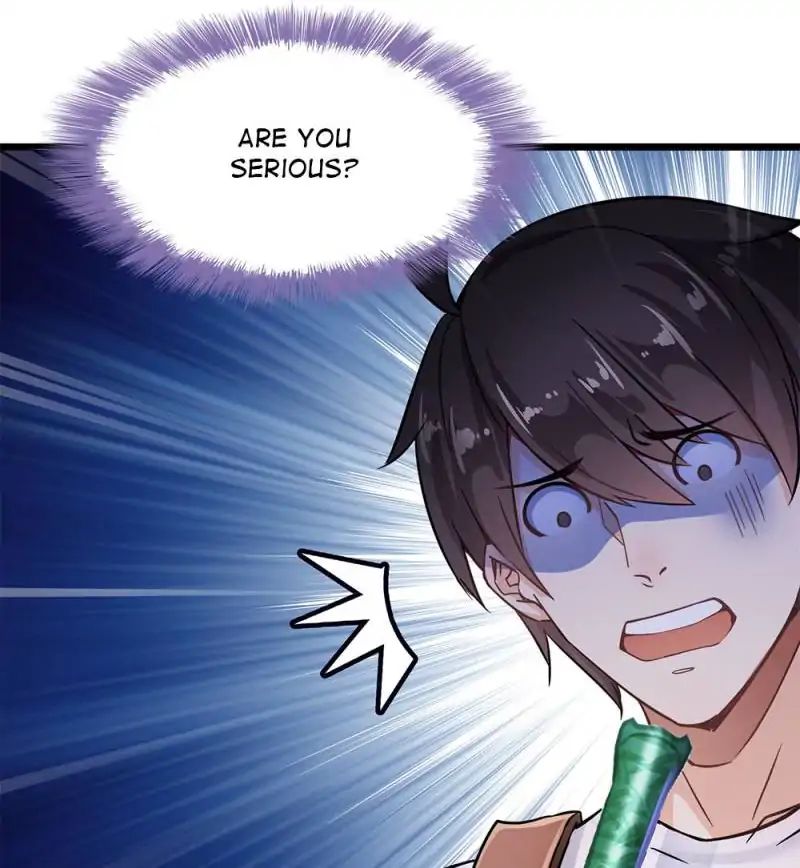 Cultivation Chat Group chapter 75 - page 55