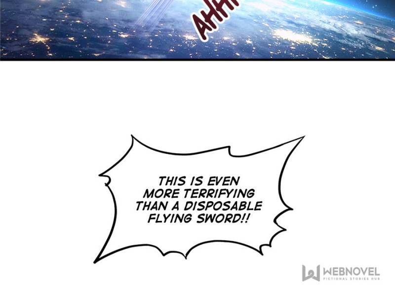 Cultivation Chat Group chapter 291 - page 18