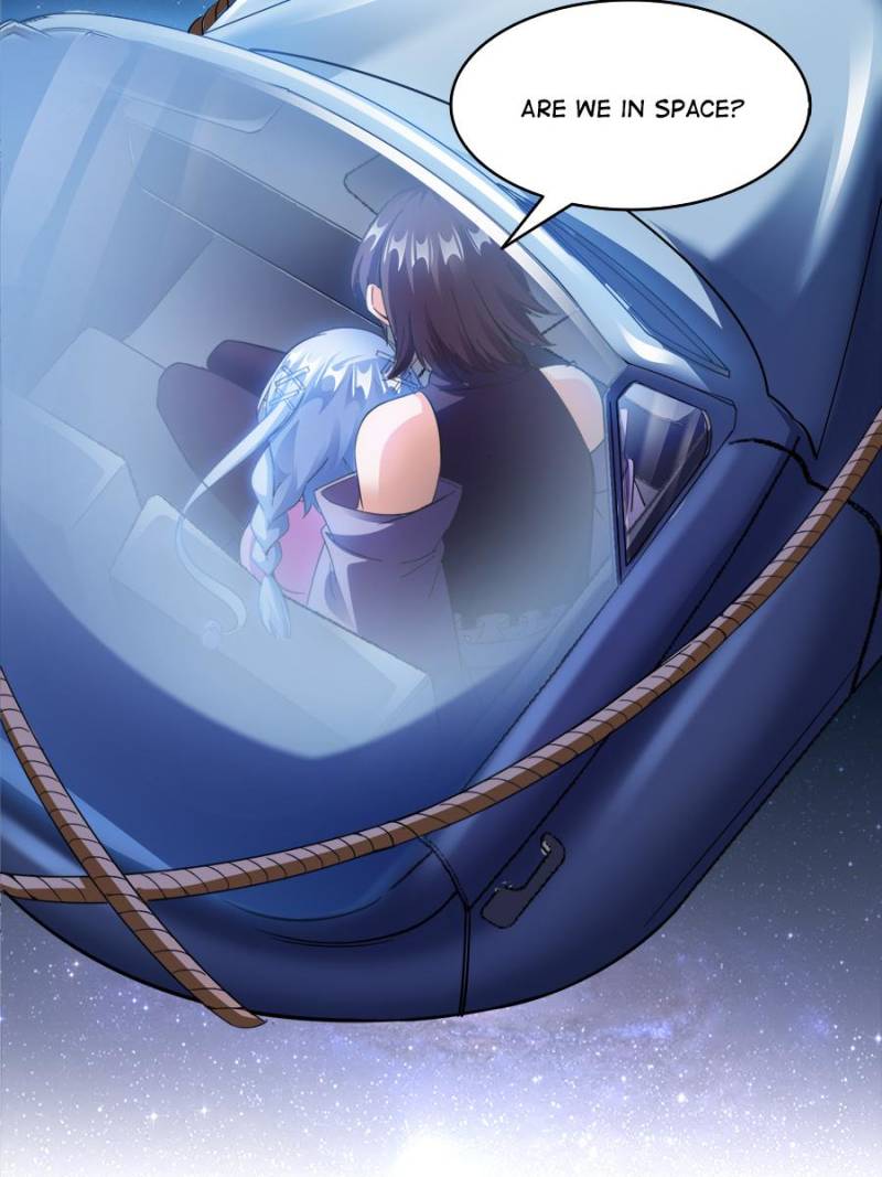 Cultivation Chat Group chapter 291 - page 21