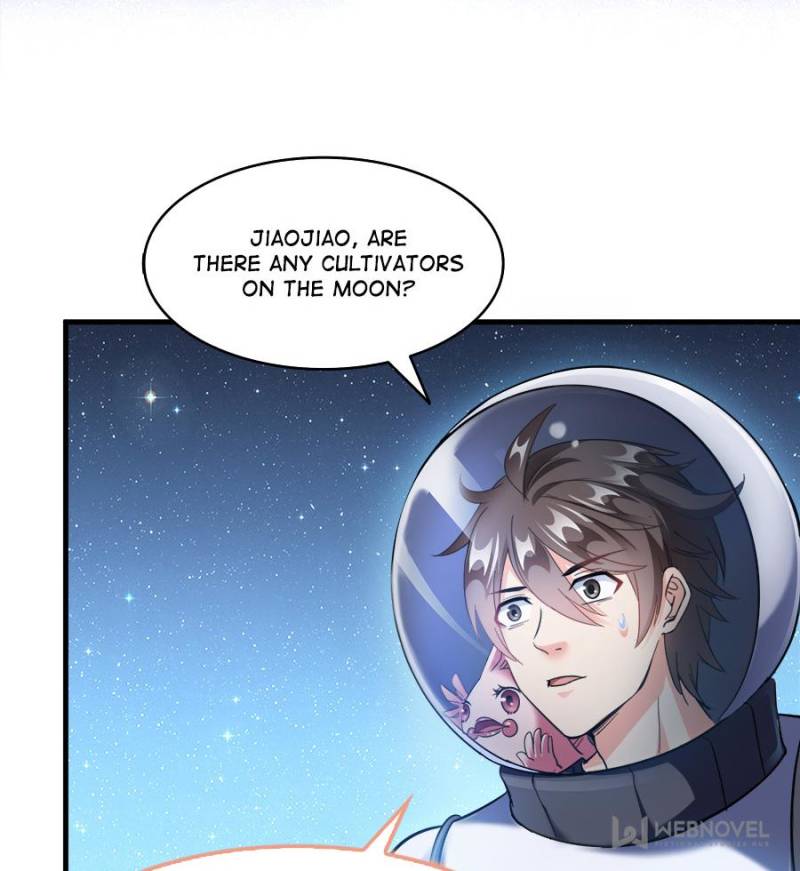 Cultivation Chat Group chapter 291 - page 22