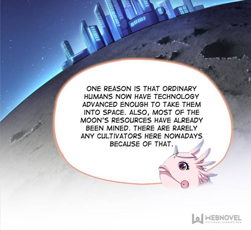 Cultivation Chat Group chapter 291 - page 24