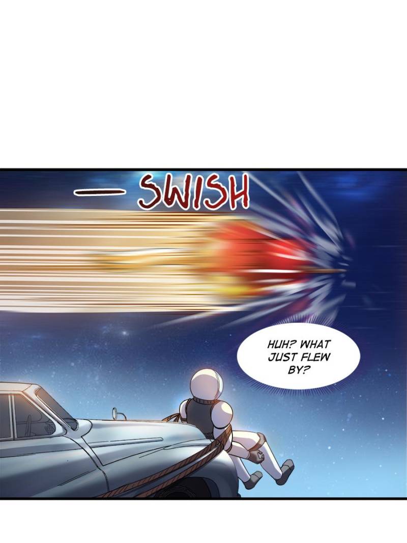 Cultivation Chat Group chapter 291 - page 25