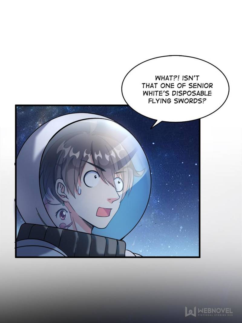 Cultivation Chat Group chapter 291 - page 26