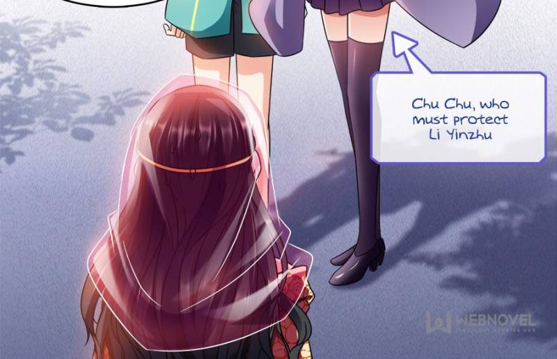 Cultivation Chat Group chapter 291 - page 3