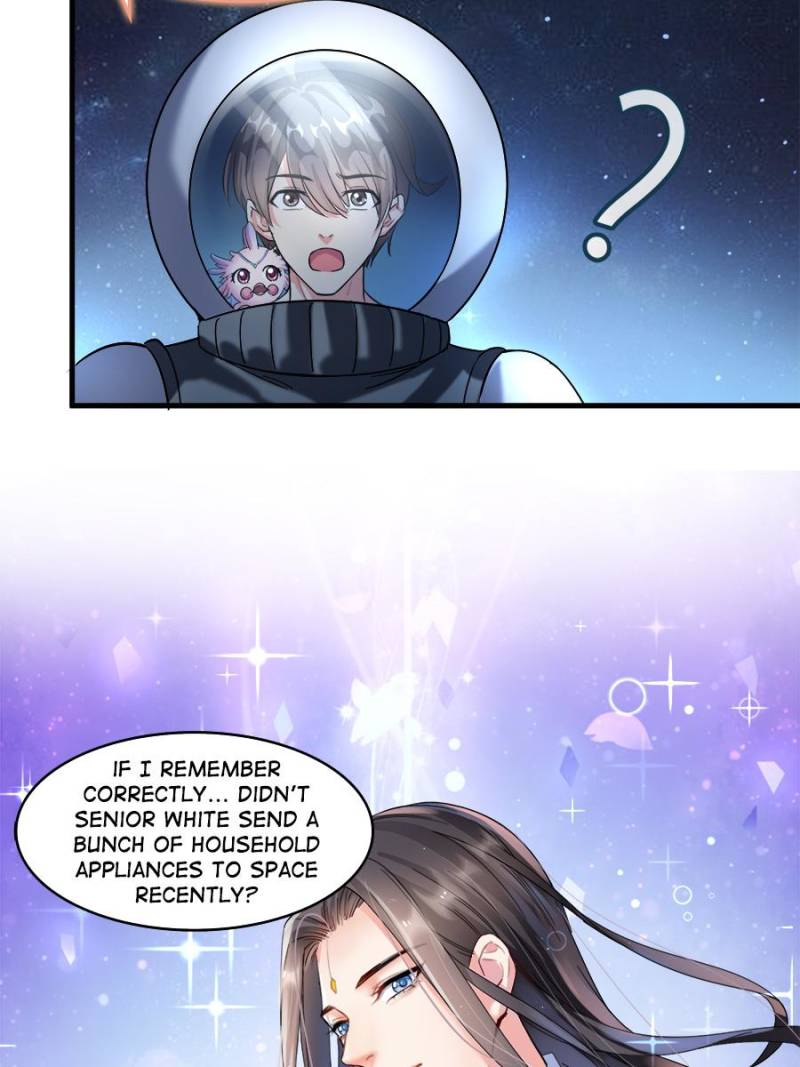 Cultivation Chat Group chapter 291 - page 30