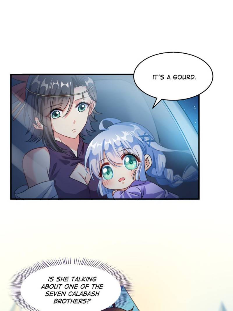 Cultivation Chat Group chapter 291 - page 33