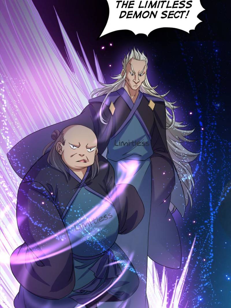 Cultivation Chat Group chapter 291 - page 37