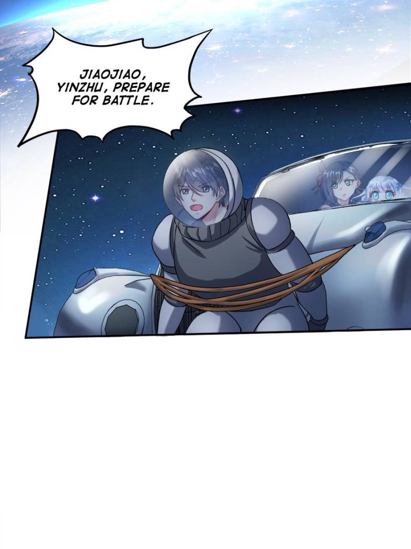 Cultivation Chat Group chapter 291 - page 39