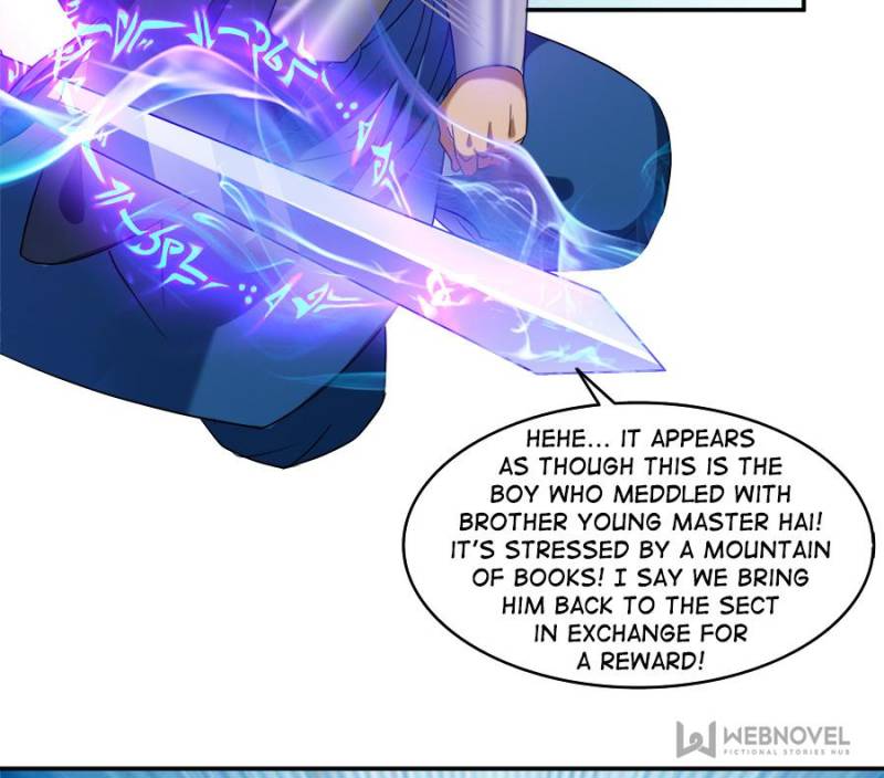 Cultivation Chat Group chapter 291 - page 43
