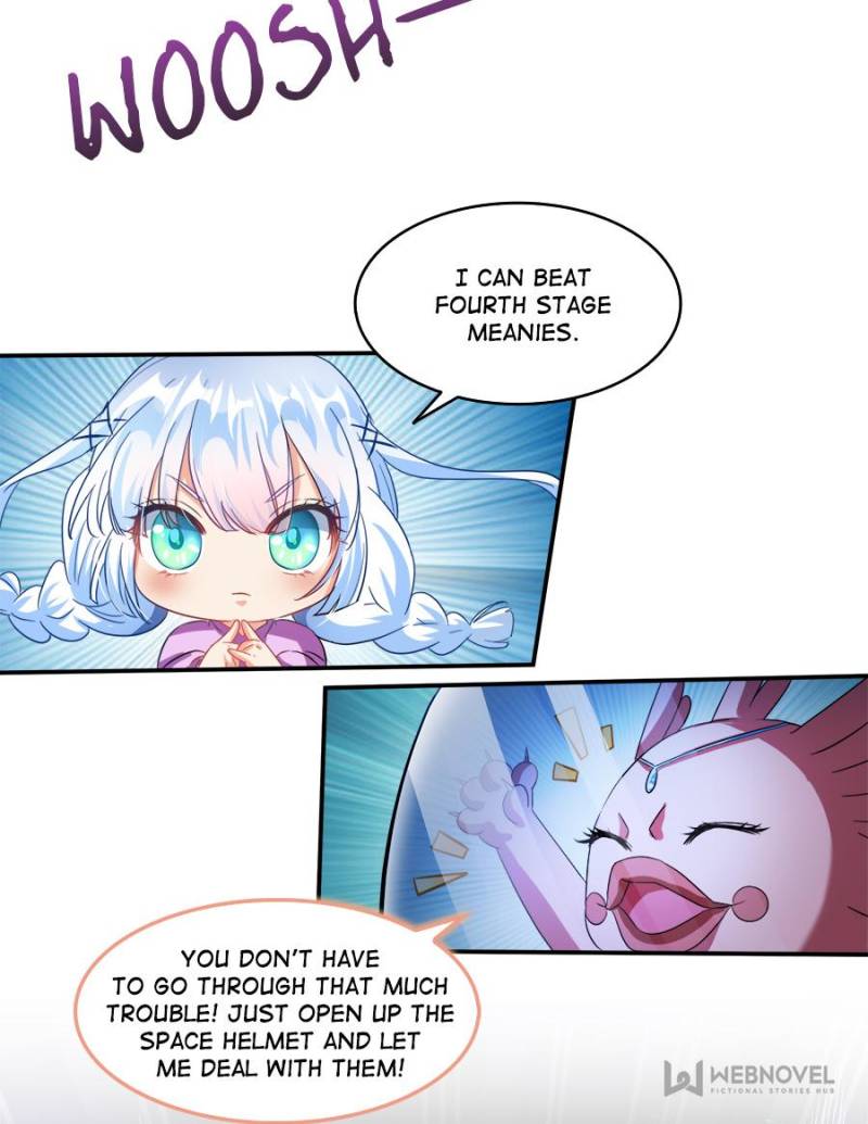 Cultivation Chat Group chapter 291 - page 45