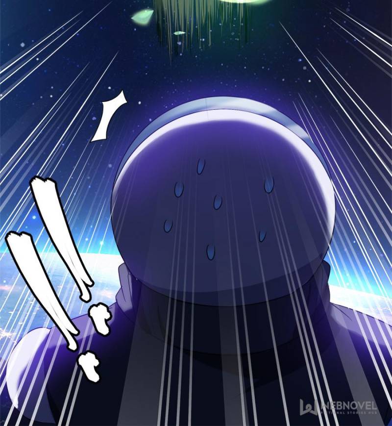 Cultivation Chat Group chapter 291 - page 47