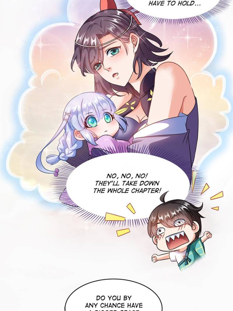 Cultivation Chat Group chapter 291 - page 5