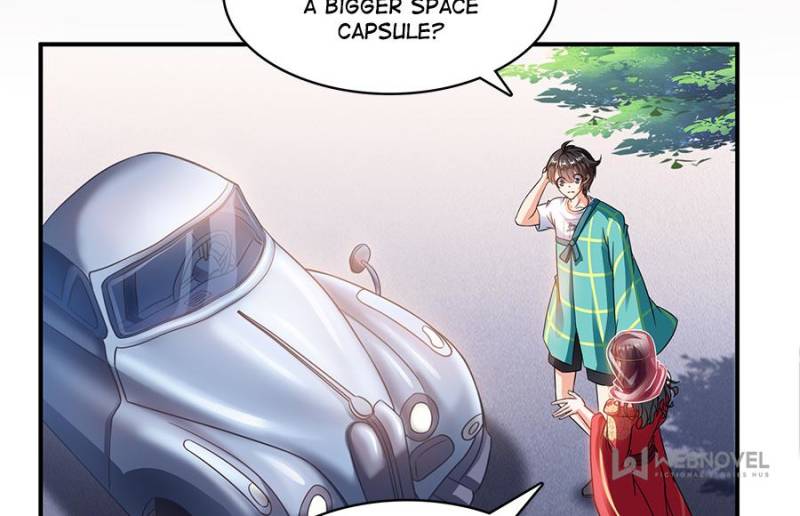 Cultivation Chat Group chapter 291 - page 6
