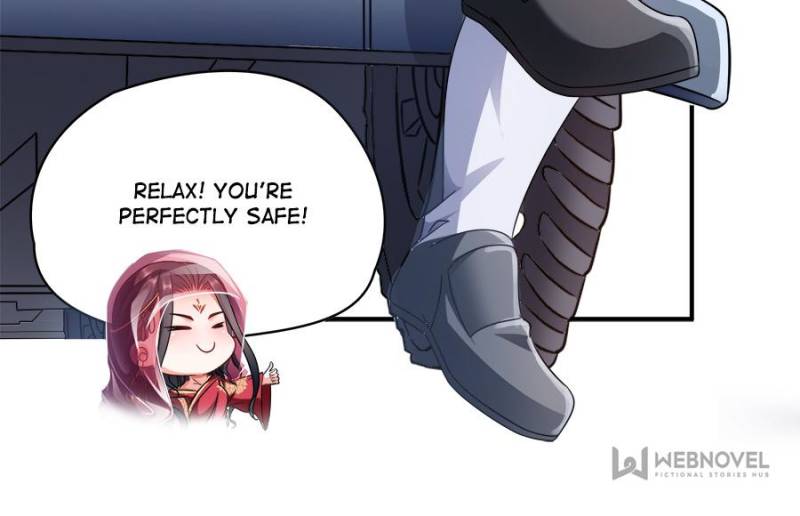 Cultivation Chat Group chapter 291 - page 9
