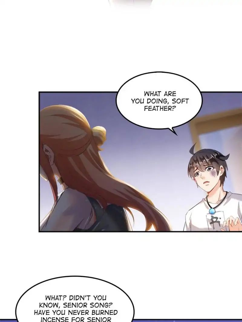 Cultivation Chat Group chapter 158 - page 10