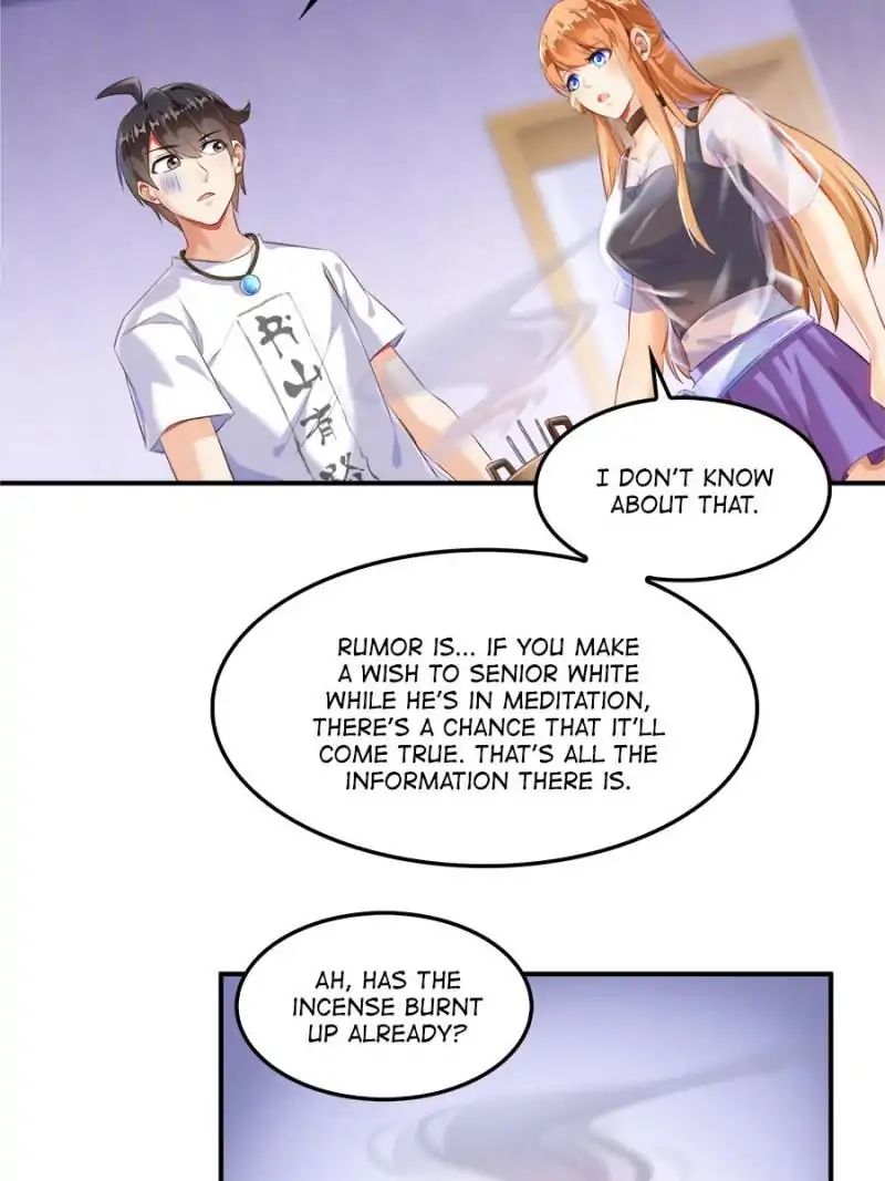 Cultivation Chat Group chapter 158 - page 16