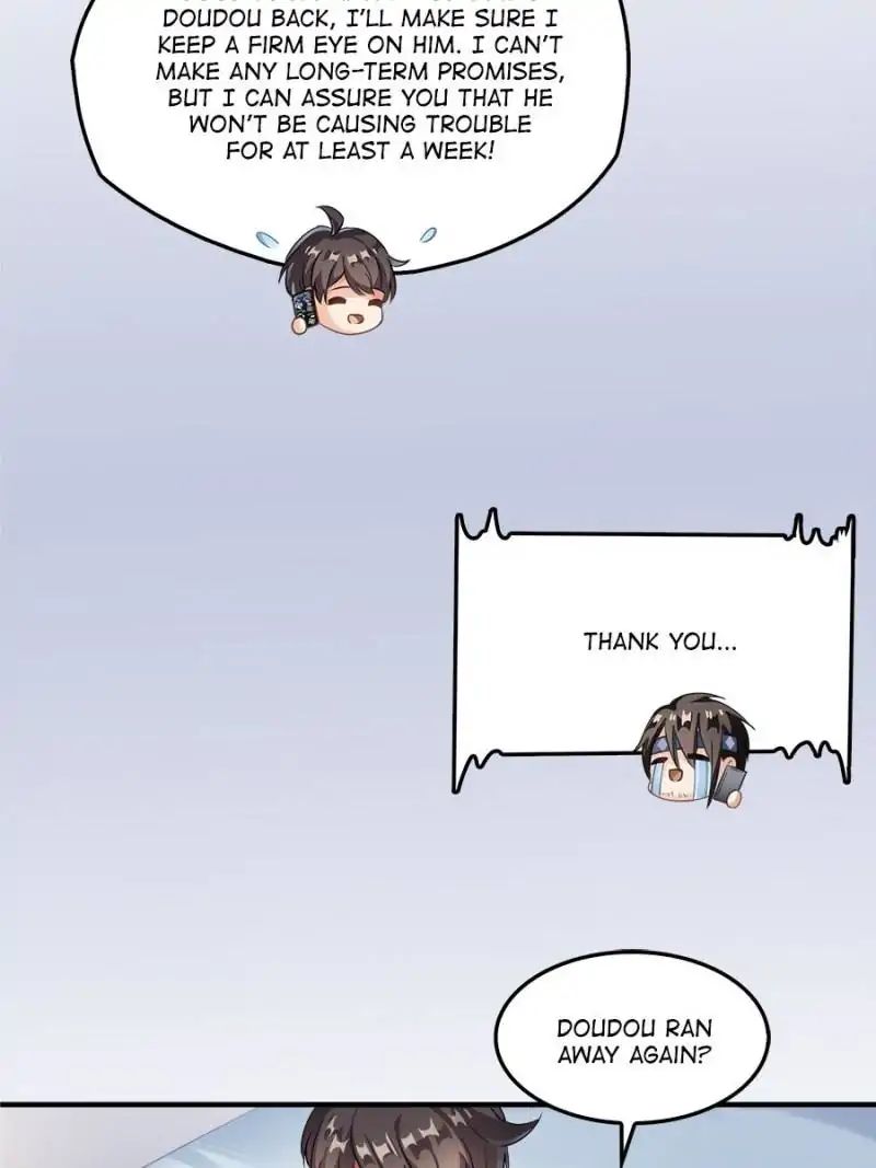 Cultivation Chat Group chapter 158 - page 35