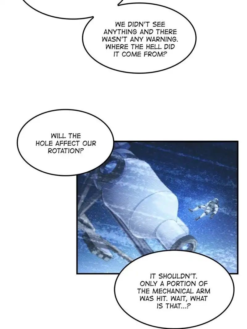 Cultivation Chat Group chapter 132 - page 10