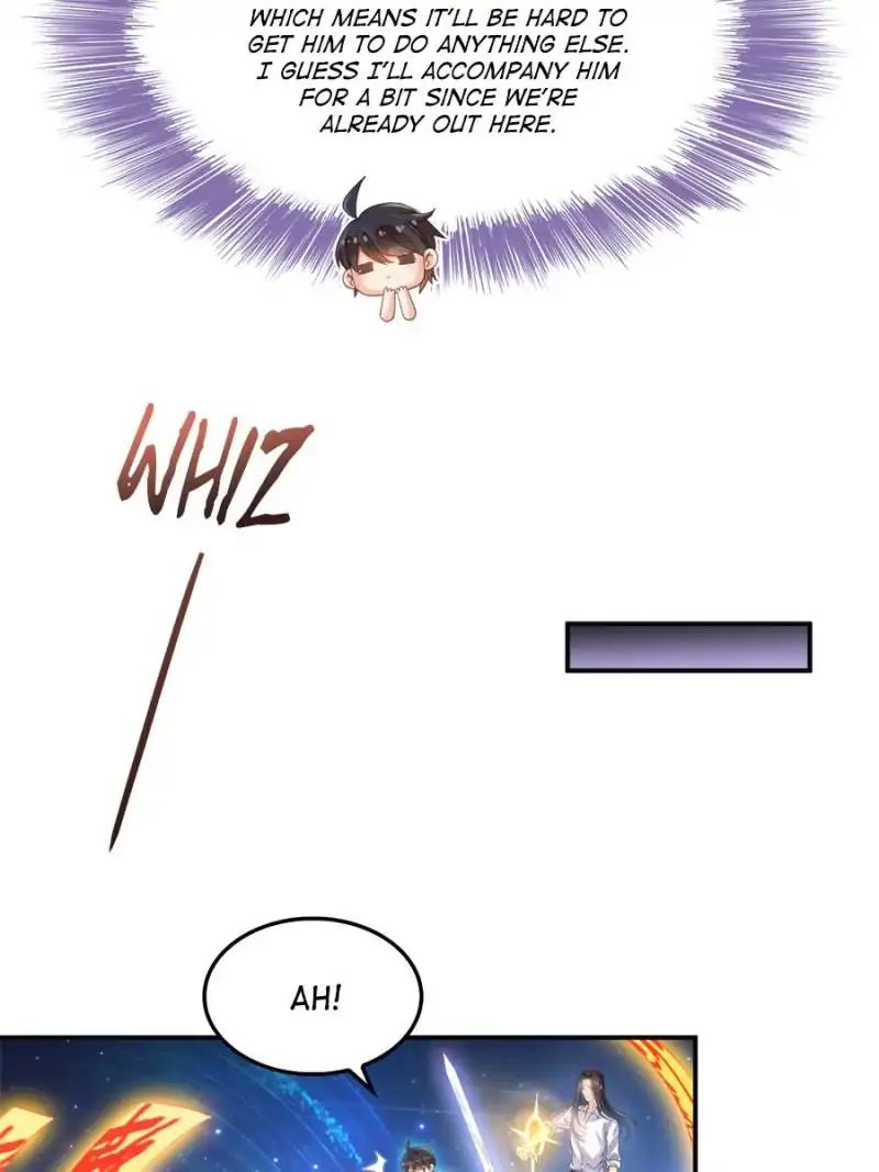 Cultivation Chat Group chapter 132 - page 20
