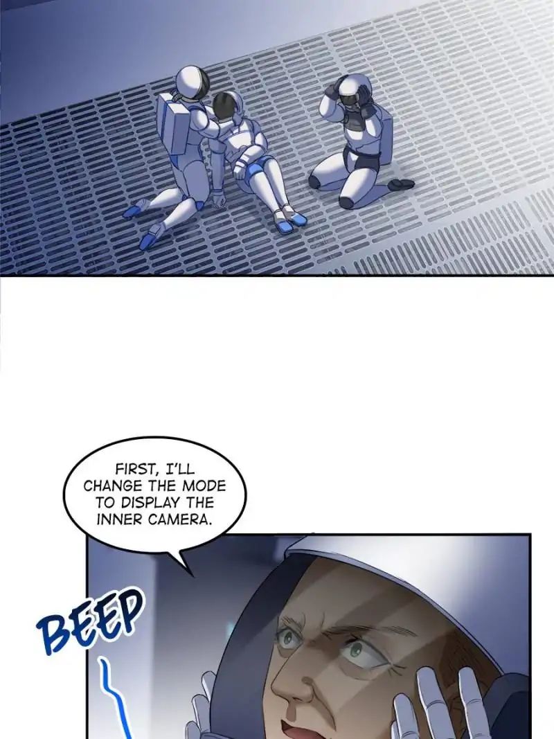 Cultivation Chat Group chapter 132 - page 28