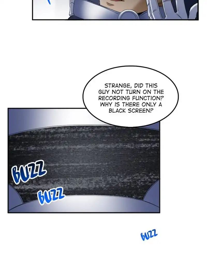 Cultivation Chat Group chapter 132 - page 29