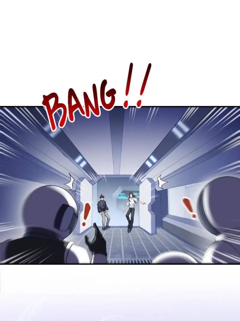 Cultivation Chat Group chapter 132 - page 31