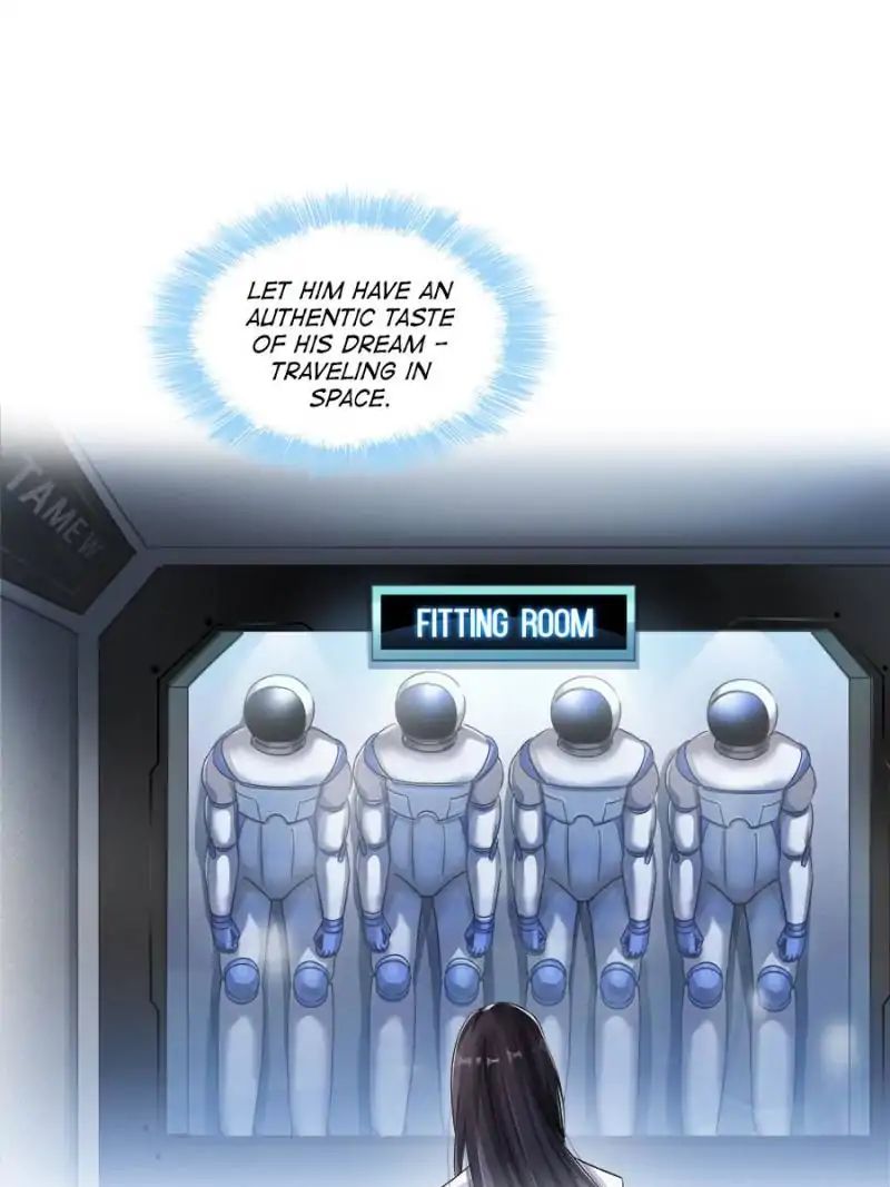 Cultivation Chat Group chapter 132 - page 38
