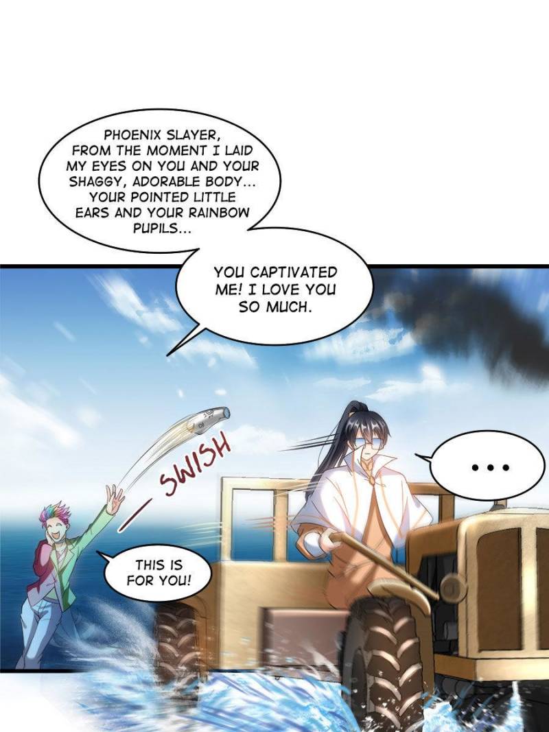 Cultivation Chat Group chapter 267 - page 1