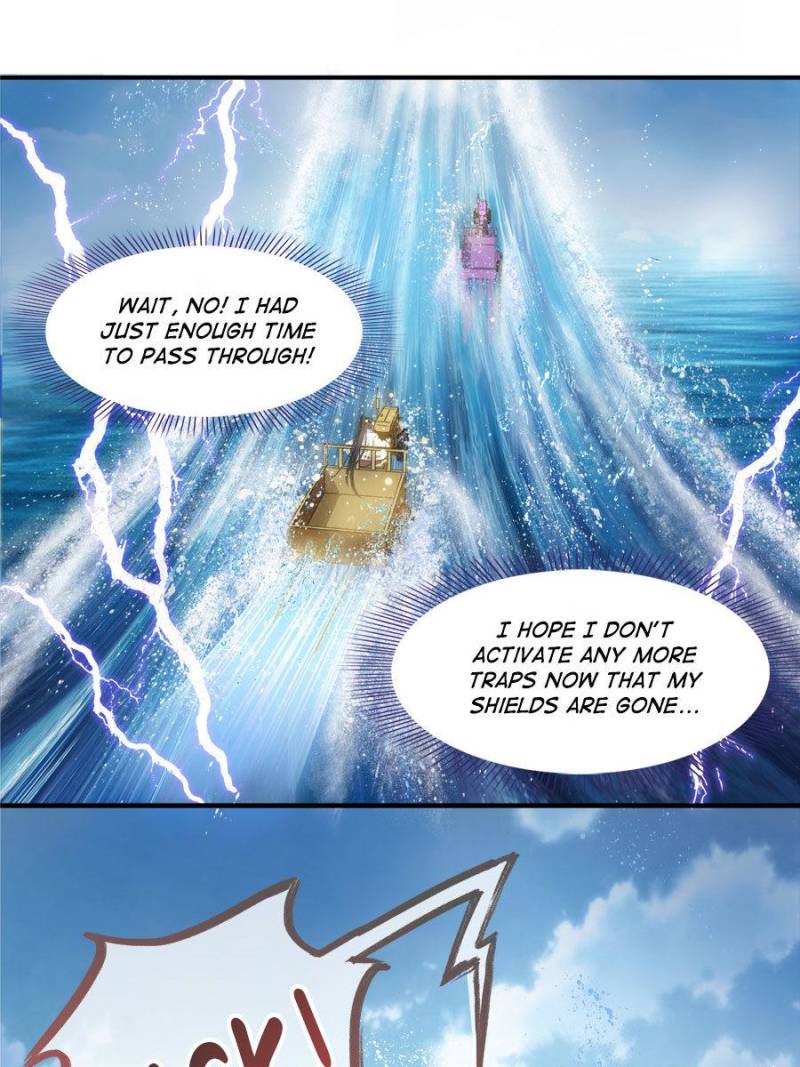 Cultivation Chat Group chapter 267 - page 22