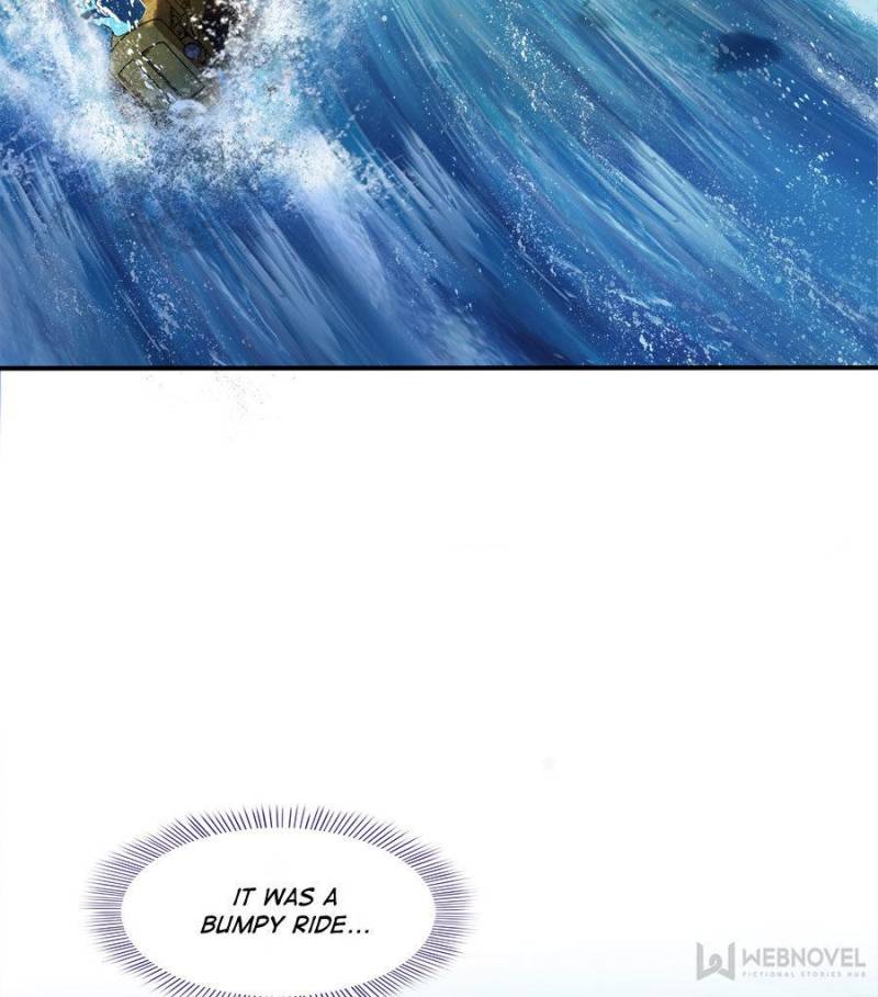 Cultivation Chat Group chapter 267 - page 27