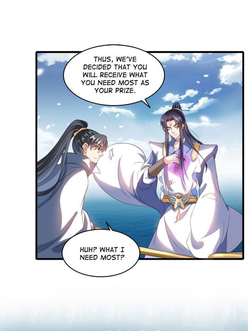 Cultivation Chat Group chapter 267 - page 7
