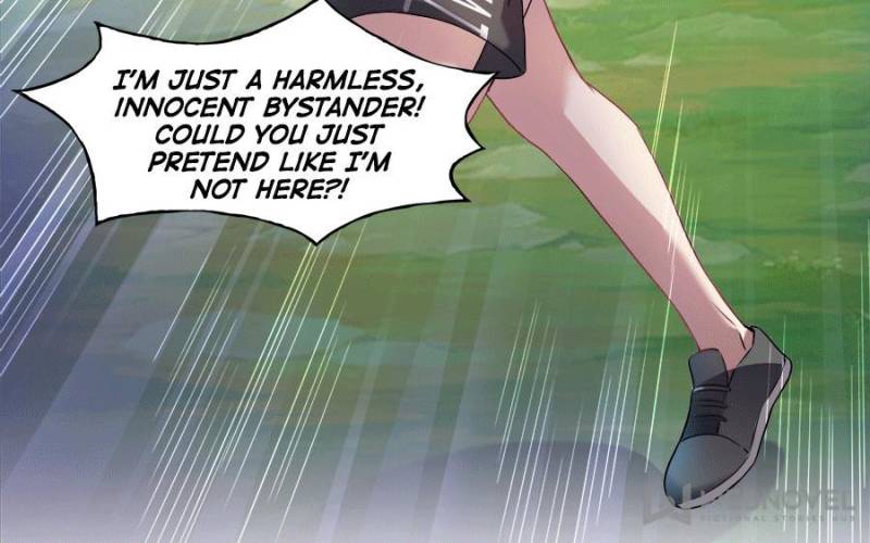 Cultivation Chat Group chapter 189 - page 12