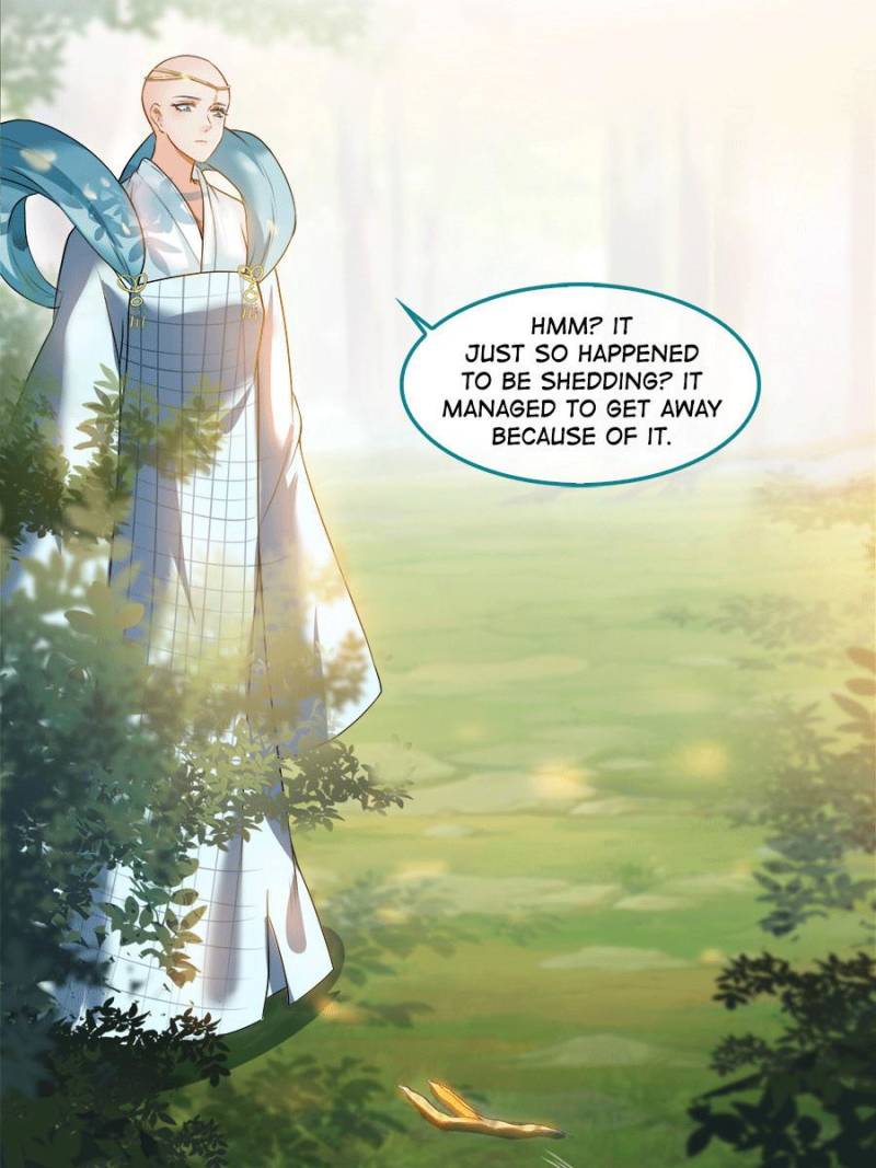 Cultivation Chat Group chapter 189 - page 23