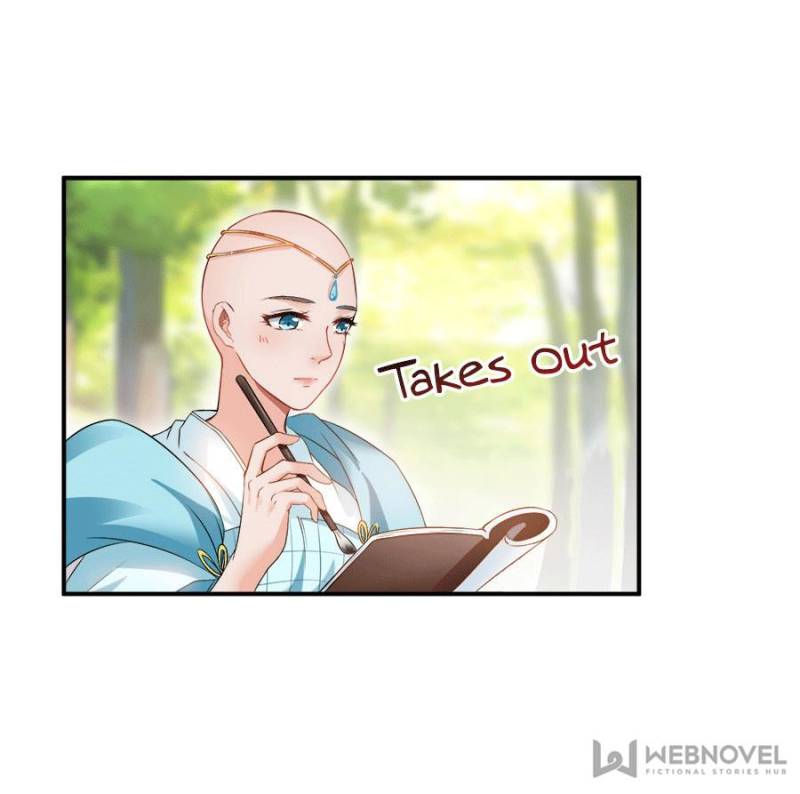 Cultivation Chat Group chapter 189 - page 25