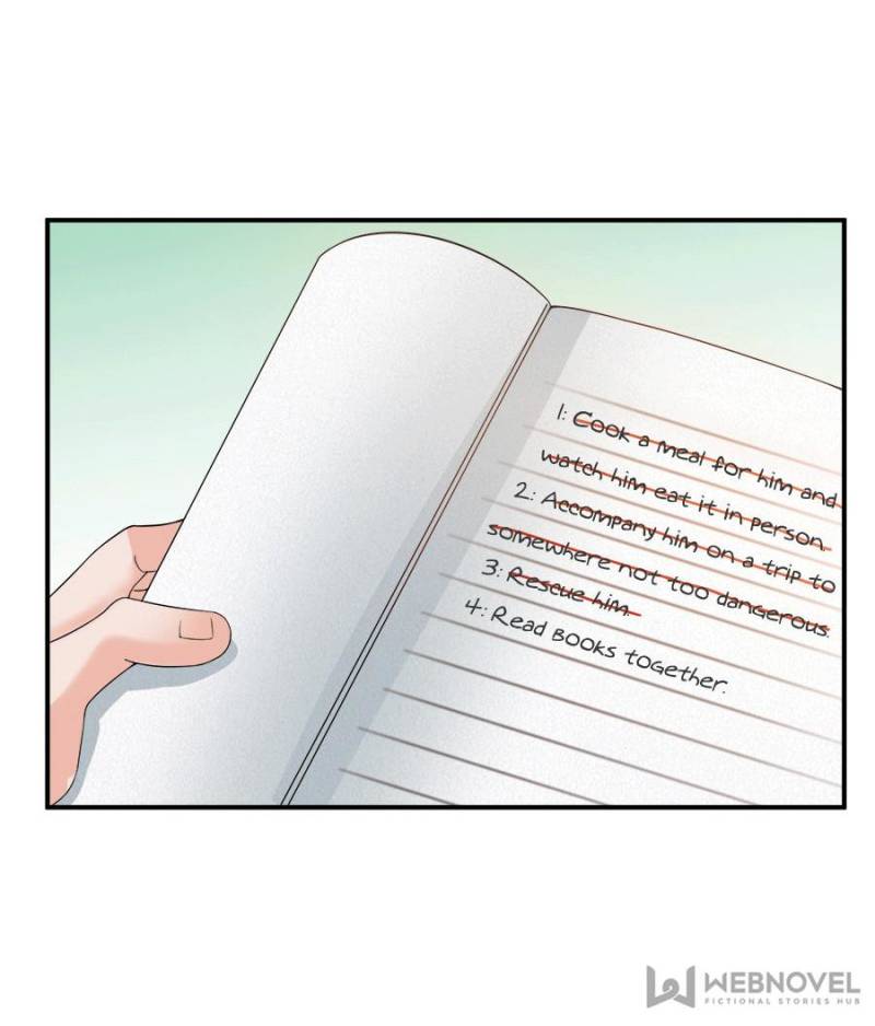 Cultivation Chat Group chapter 189 - page 26