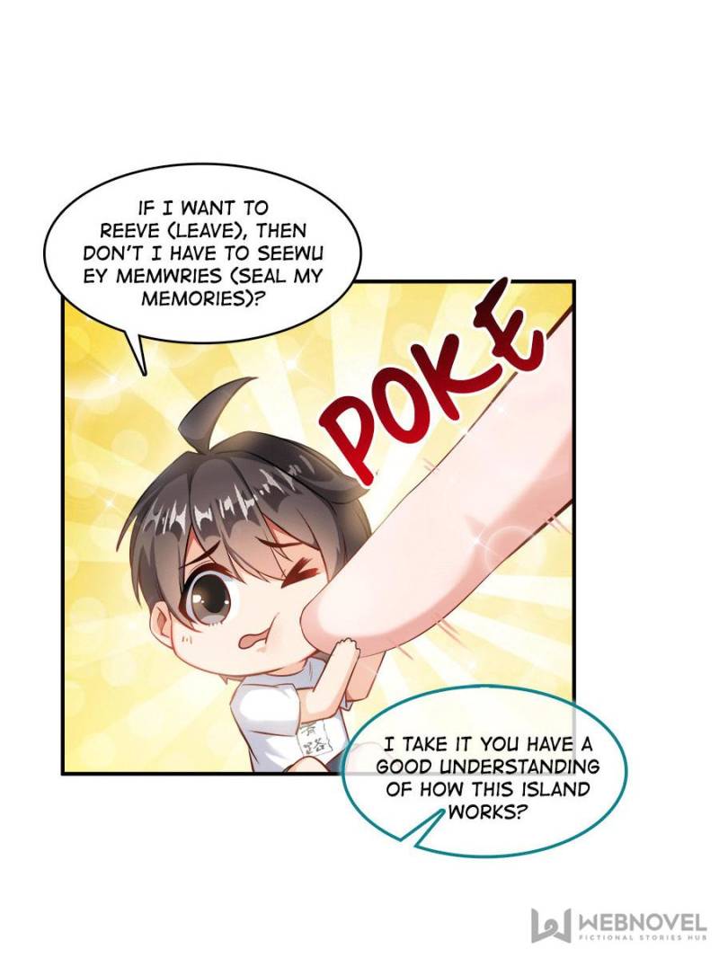 Cultivation Chat Group chapter 189 - page 44