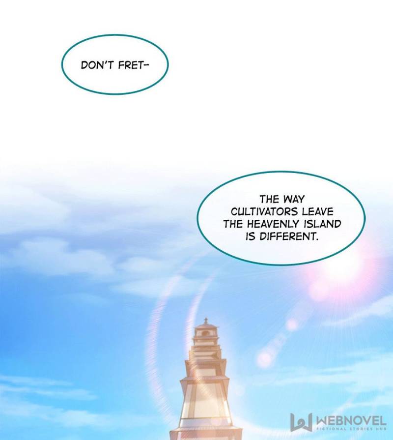 Cultivation Chat Group chapter 189 - page 45