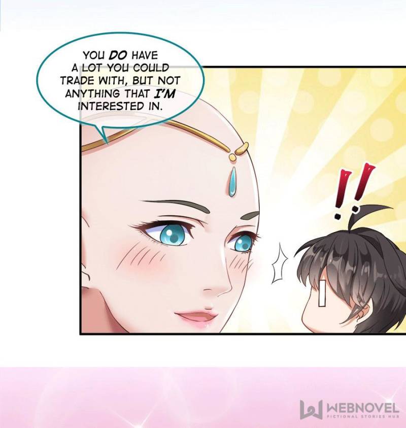 Cultivation Chat Group chapter 189 - page 50