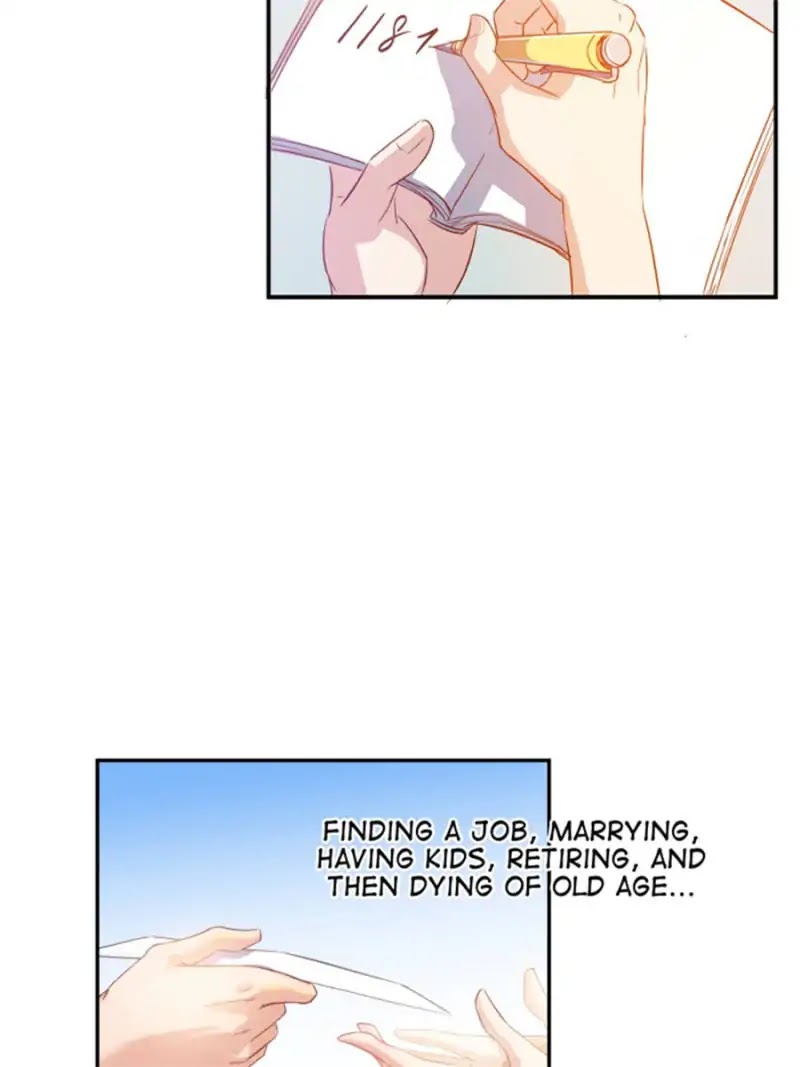 Cultivation Chat Group chapter 14 - page 13