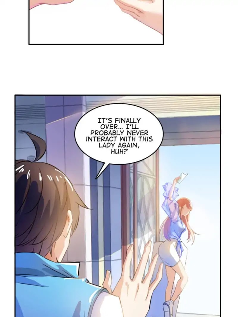 Cultivation Chat Group chapter 14 - page 14