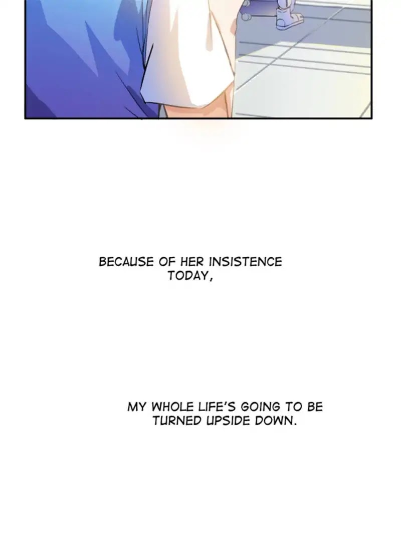 Cultivation Chat Group chapter 14 - page 15