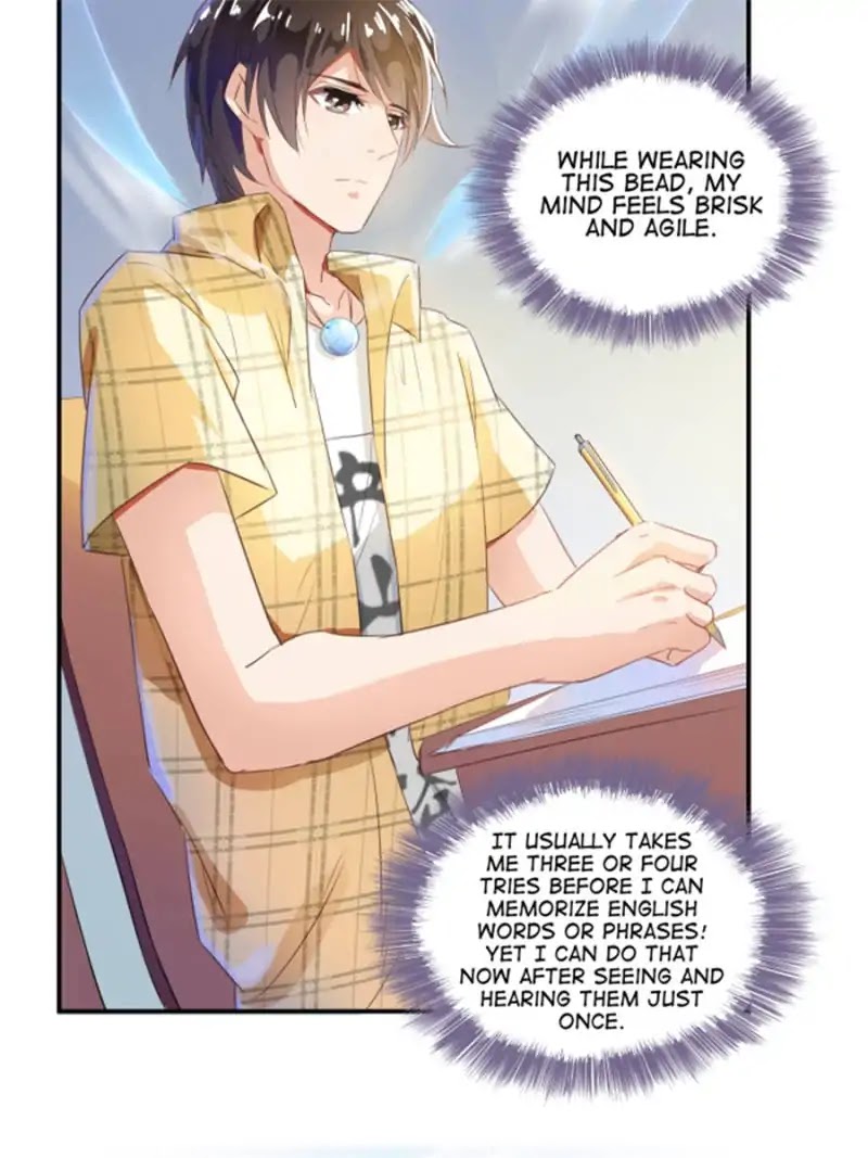 Cultivation Chat Group chapter 14 - page 22